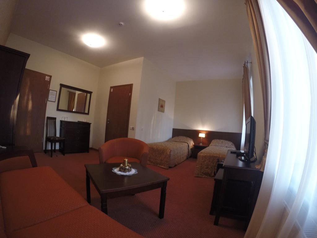 Grafo Zubovo Hotel & Spa Bubiai Room photo