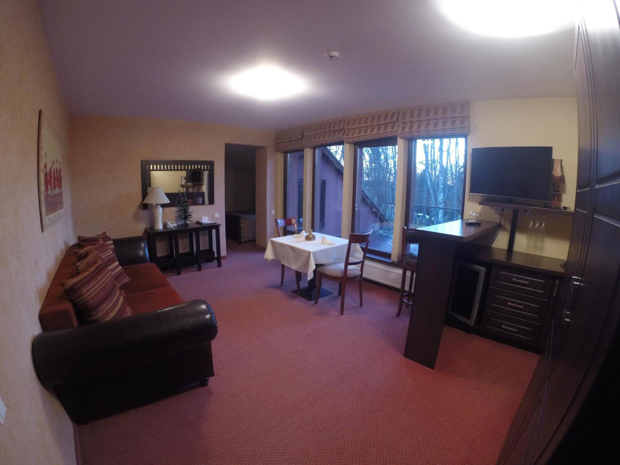 Grafo Zubovo Hotel & Spa Bubiai Room photo